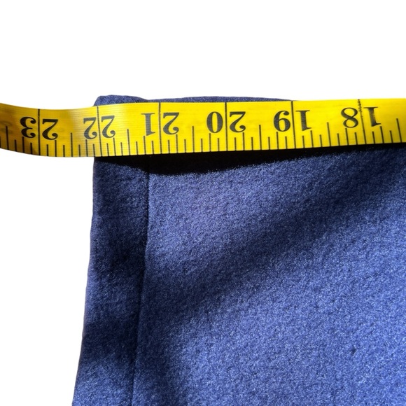 Lane Bryant Relaxed Sweater-collar Poncho/Cape Sz 26/28. NWT - Picture 10 of 10